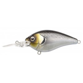 Воблер SPRO IKIRU Crank 60 LL/Pompano 